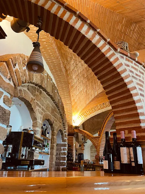 Restaurante Apartadero Dos