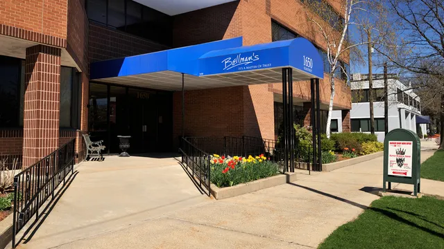 Bellman Jewelers, Inc.