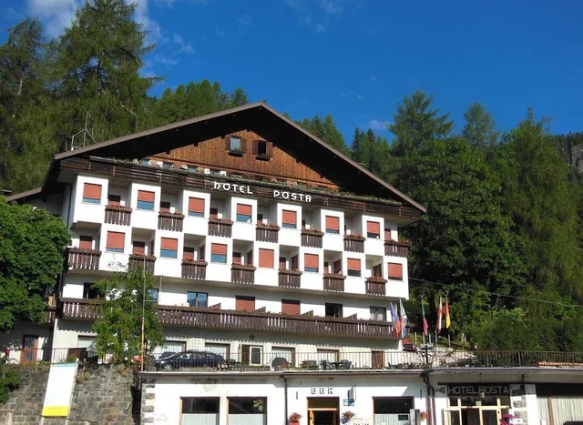 Albergo Posta