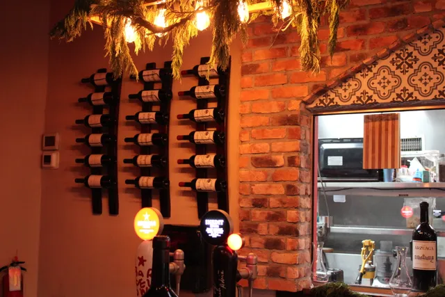 La Terraza Tapas & Bar Restaurant