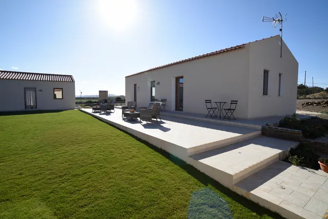 Agriturismo Al Riparo dai Venti