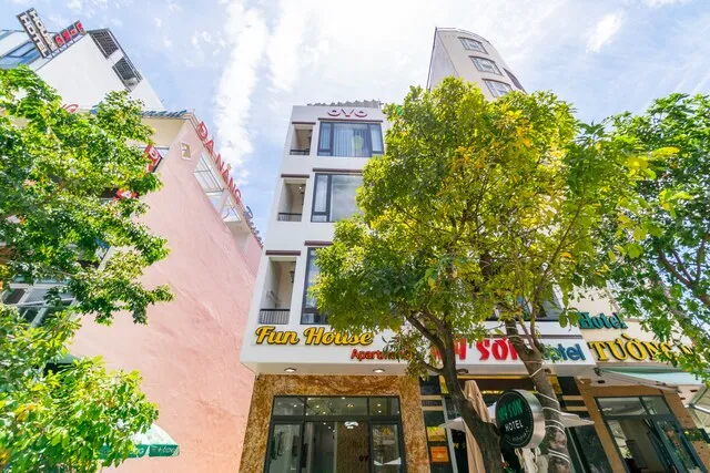 OYO 309 Fun House Apartment