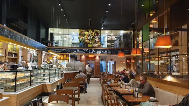 Le Blé - Casa de Pães