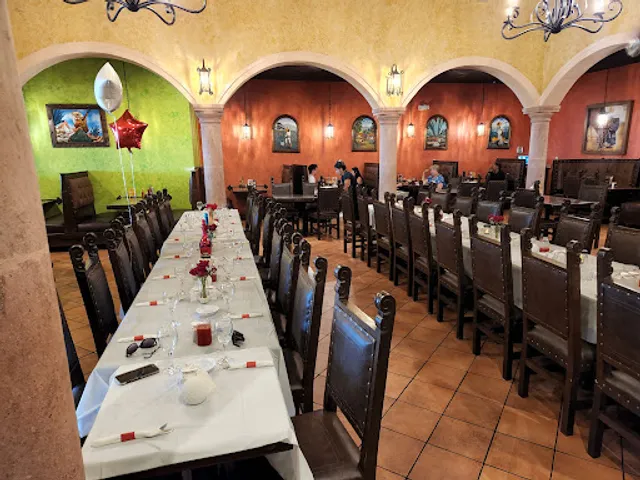 El Salto Mexican Restaurant