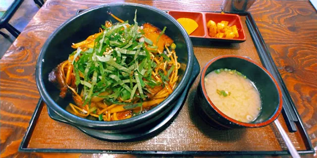 미소야 일산후곡점