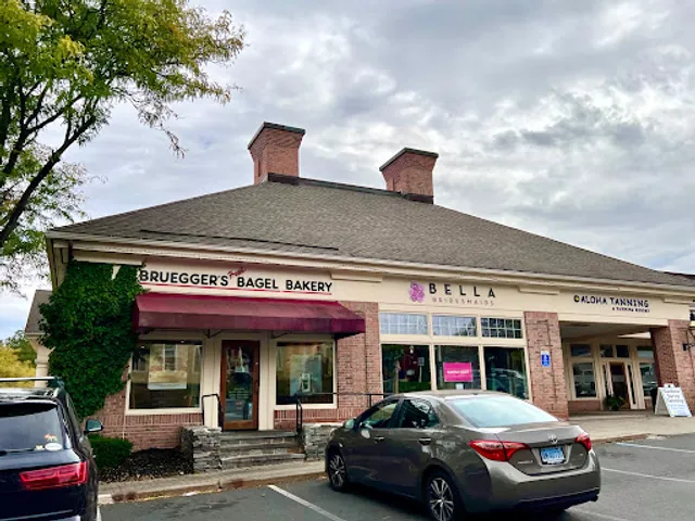 Bruegger's Bagels