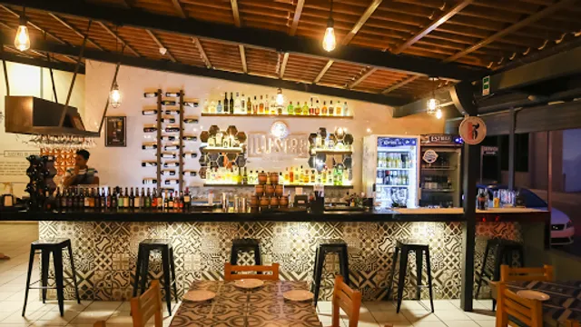 Ilustre cocina & cantina
