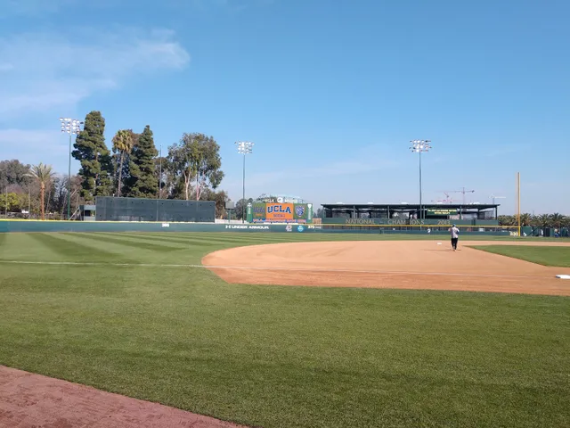 Jackie Robinson Stadium