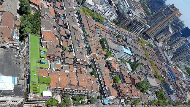 远洋宾馆咖啡厅