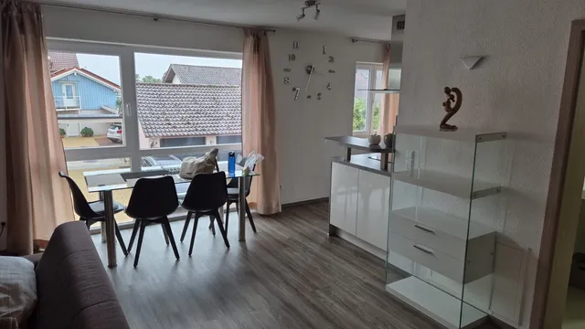 Seebrise... mit Musik und Wein