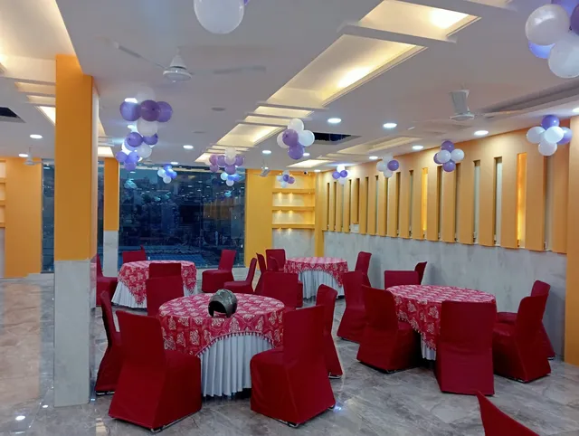 Shree Shyam Rasoi & Caterers