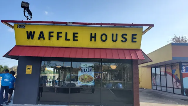 Waffle House