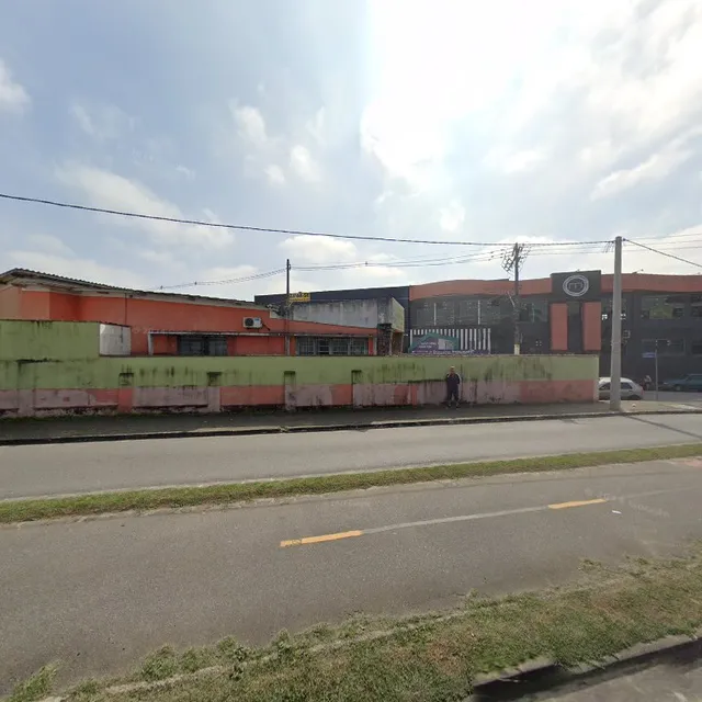 Churrascaria Virado Num Siri Grill