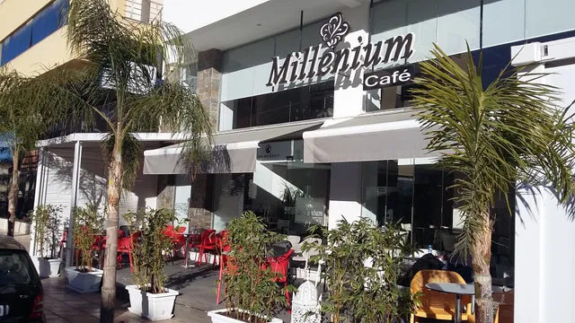 Café Millenium