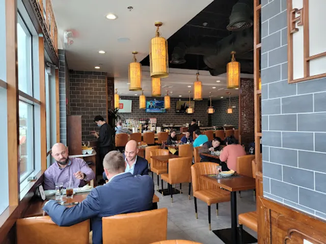 TOA Asian Fusion (Melville Route 110)