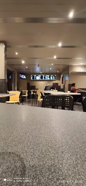 Friterie Jo - Mouscron