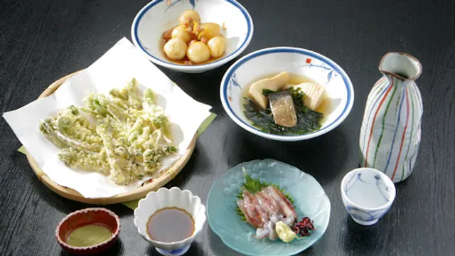 肴菜 工 (たくみ)