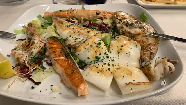 Ristorante Pizzeria Da Fabbio