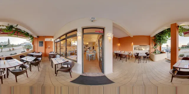 Restaurant Atlântico