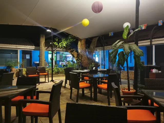 Sala Thai Restaurant