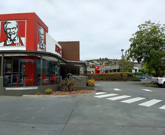 KFC Rosny Park