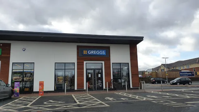 Greggs