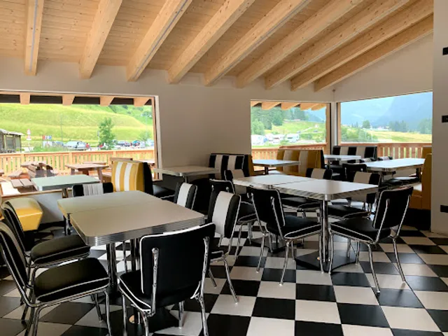 Happy Days Fast Food