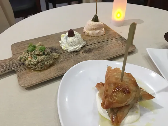 Archontiko Estiatorio