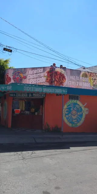 Fresca Mar Cevichería