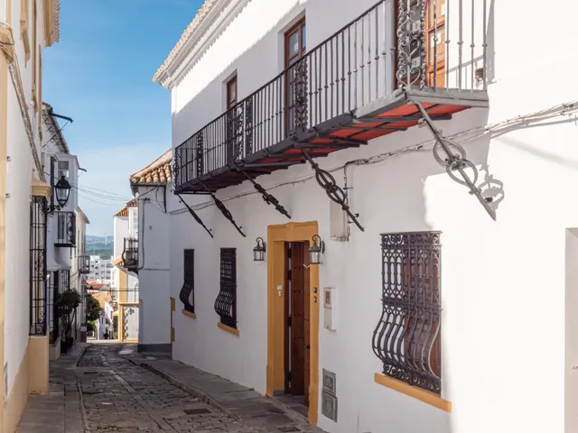 El Conventillo de San Roque