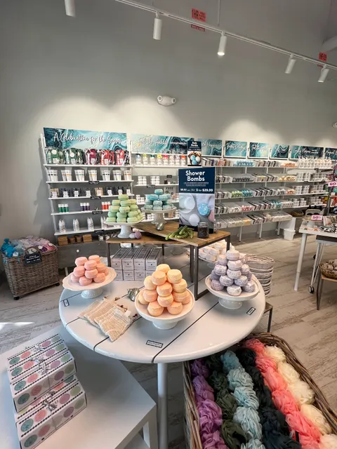 Naples Soap Company - Plantation