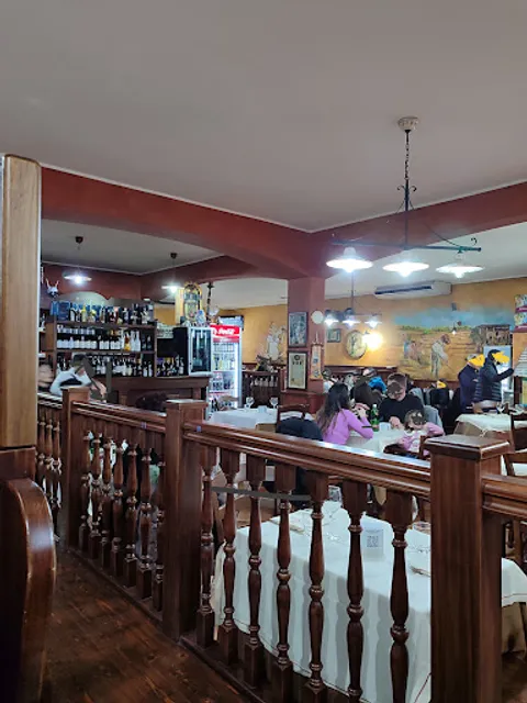Pizzeria Ristorante Ambarabá