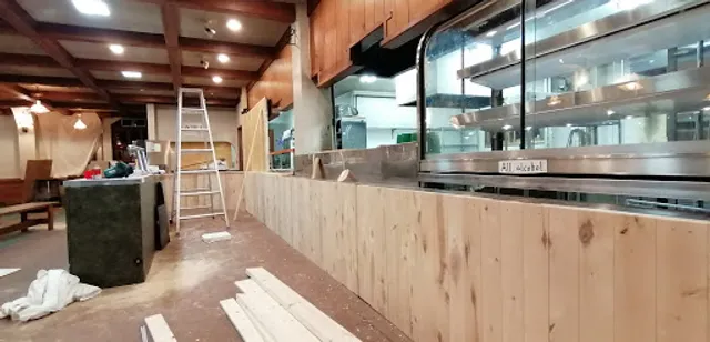 Aki’s Burger in Tirol