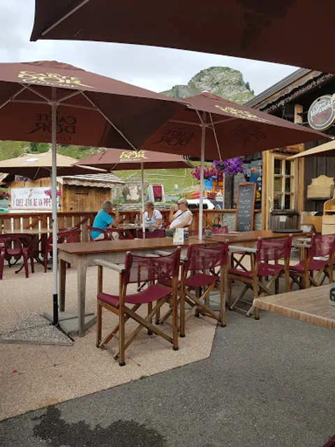 Restaurant Jean de la Pipe