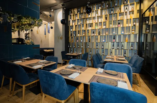 Junsei Sushi Flaminio