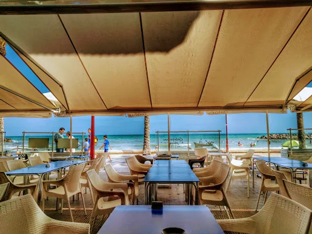 Restaurant El Peixet