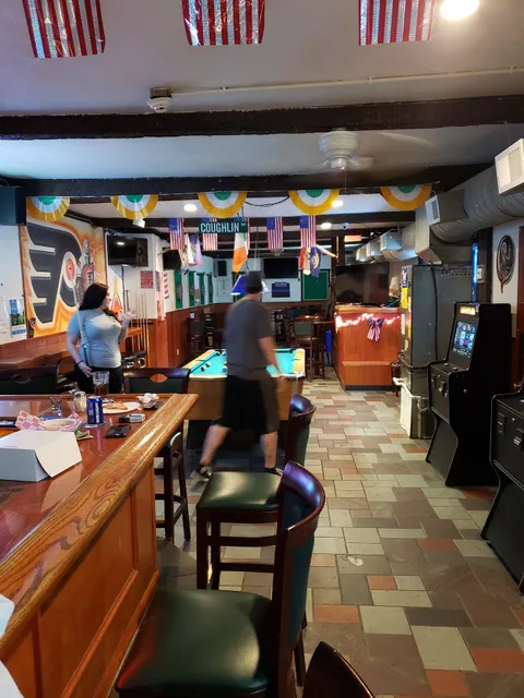 My Brother's Irish Pub