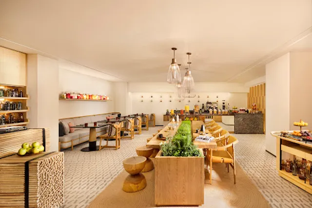 Café Sekki（カフェ 節気）