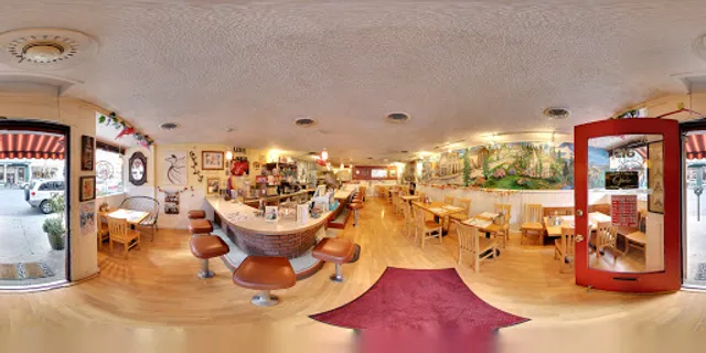 Nevada City Classic Cafe