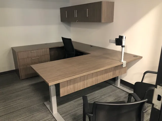 K&J Furniture Installation