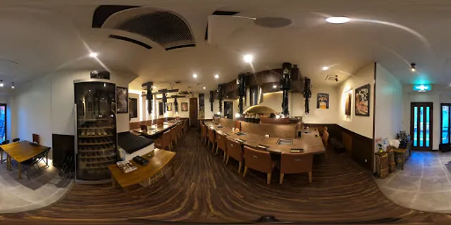 北海道ジンギスカンMASAJINすすきの本店