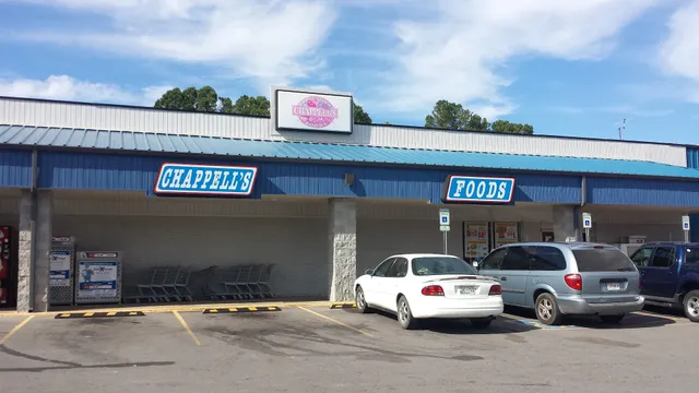 Chappell's Hometown Foods