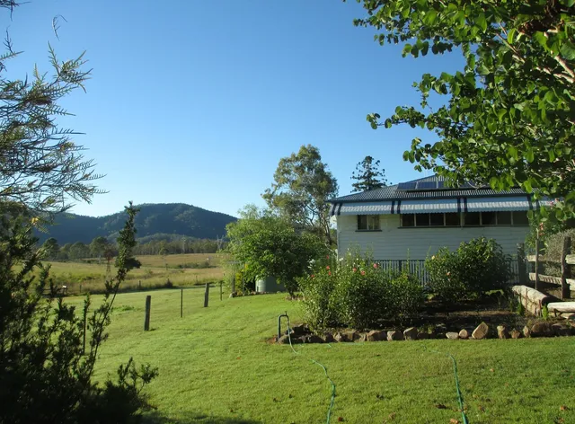 Staple House Bed & Breakfast