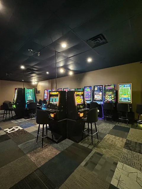 Triple 777 Skill games