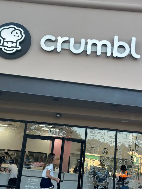 Crumbl