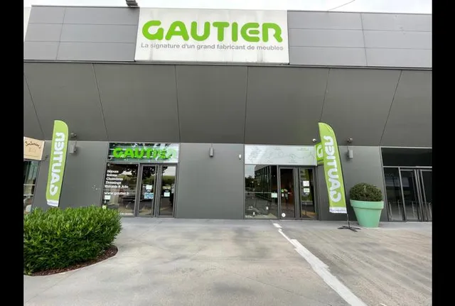 Meubles Gautier Reims