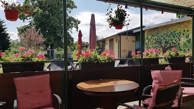 Biergarten zur Linde