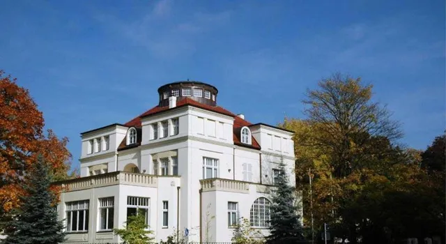 Gastehaus Leipzig GmbH & Co. KG