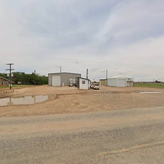 North Permian Well Services