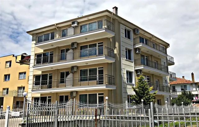 Къща За Гости Бербатови 1